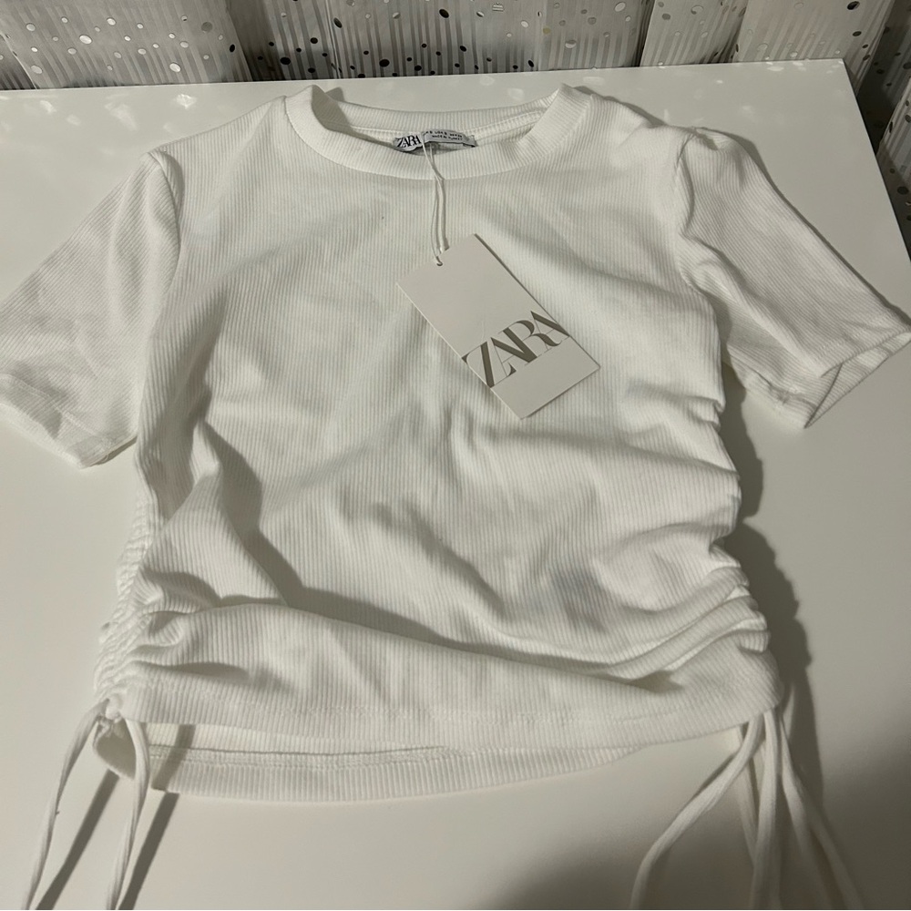 Zara shirt